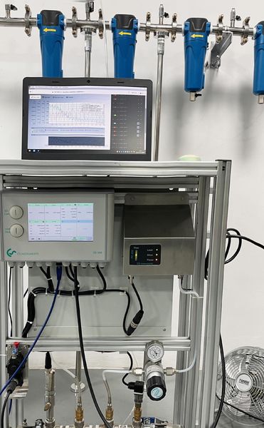 Avanti Filtration