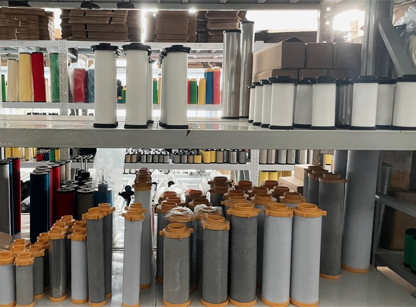 Avanti Filtration